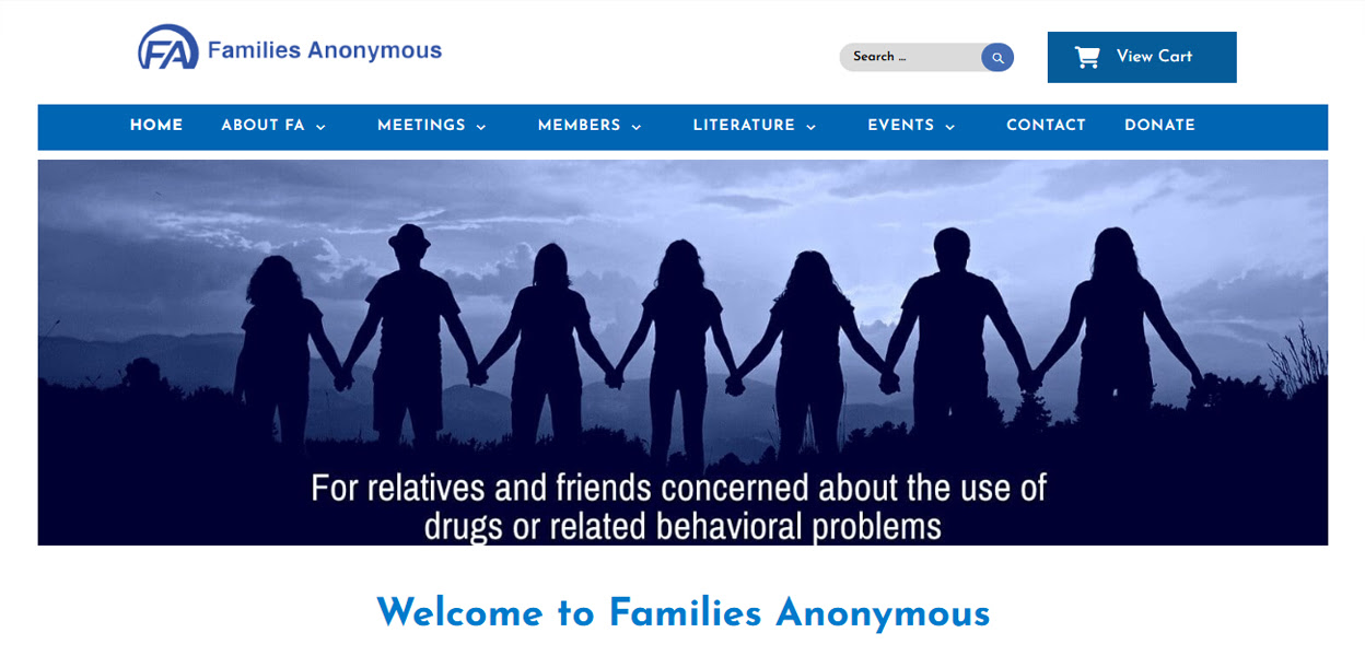 Support group meeting in Detroit area