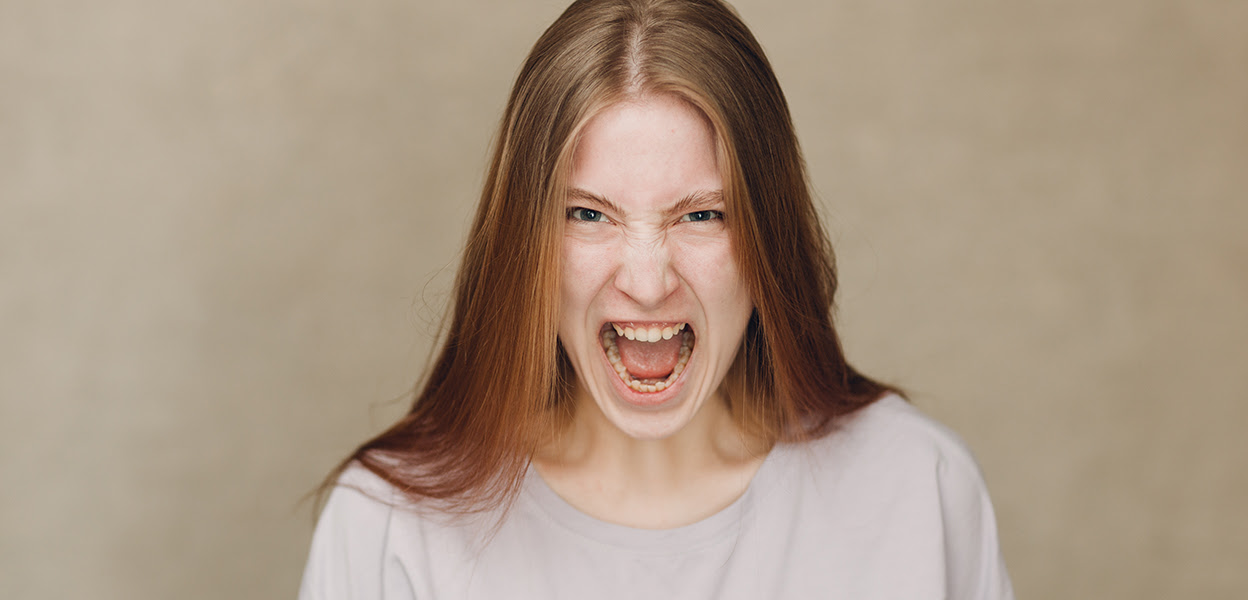 Warning Sign 3 They Have Intense Mood Swings And Anger Management Issues