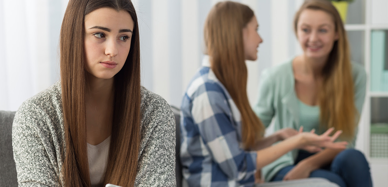 What's Normal And What's Not For Teenage Mental Health