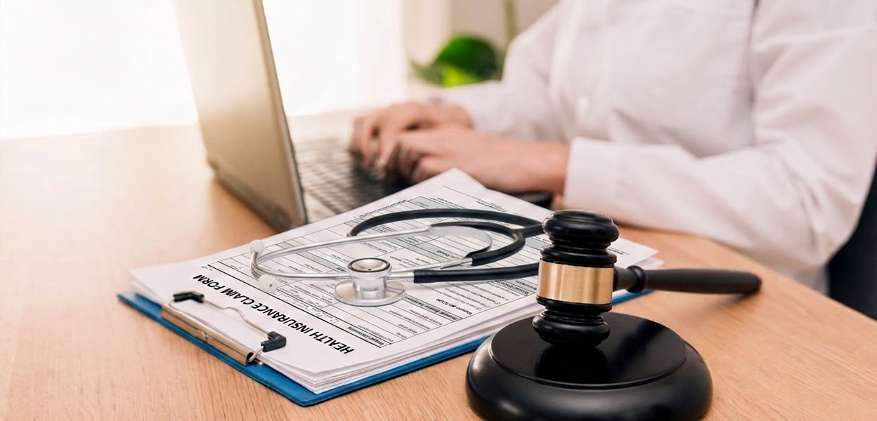 What Is Parity In Mental Health Law