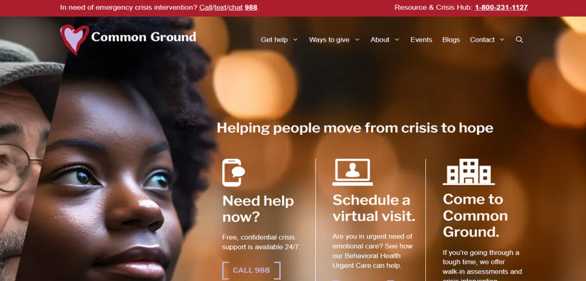 Free Mental Health Services in The Greater Detroit Area - BMC Troy