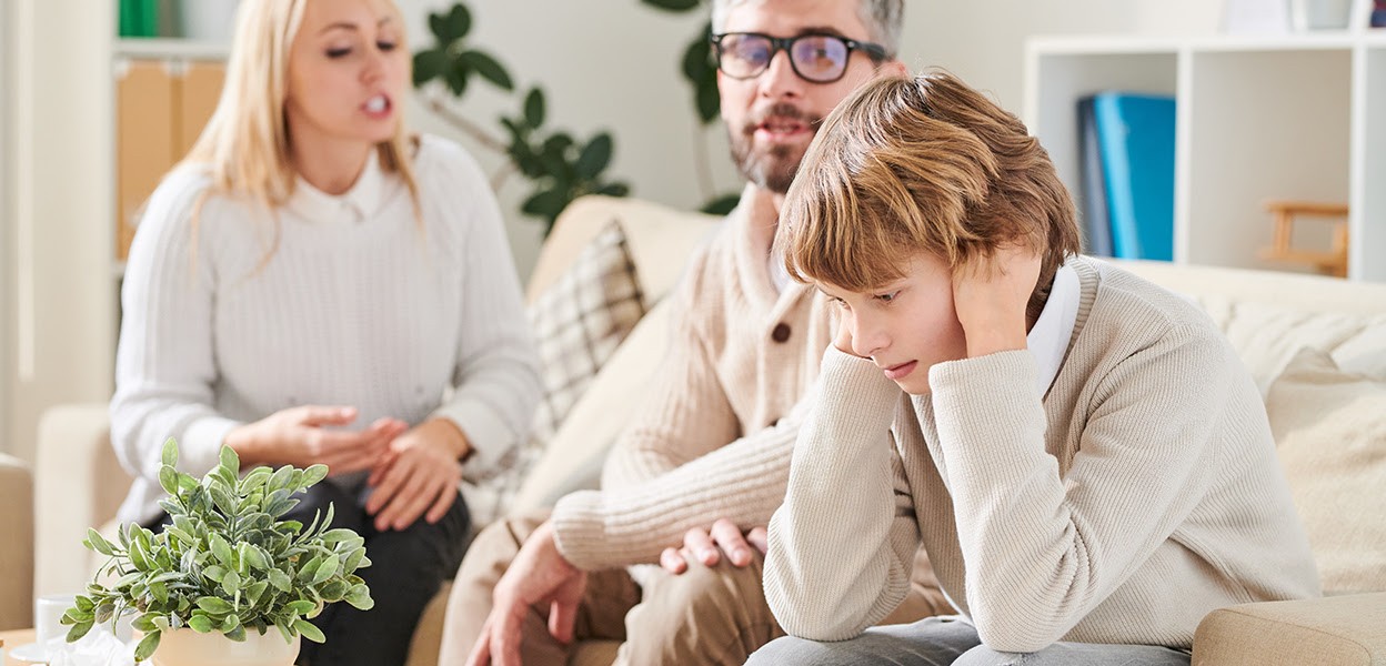 What Causes Estrangement Between Parents And Adult Children