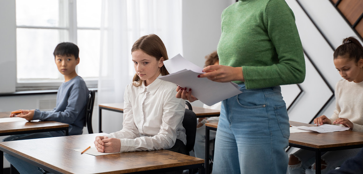 What Mental Health Care For Students Really Means
