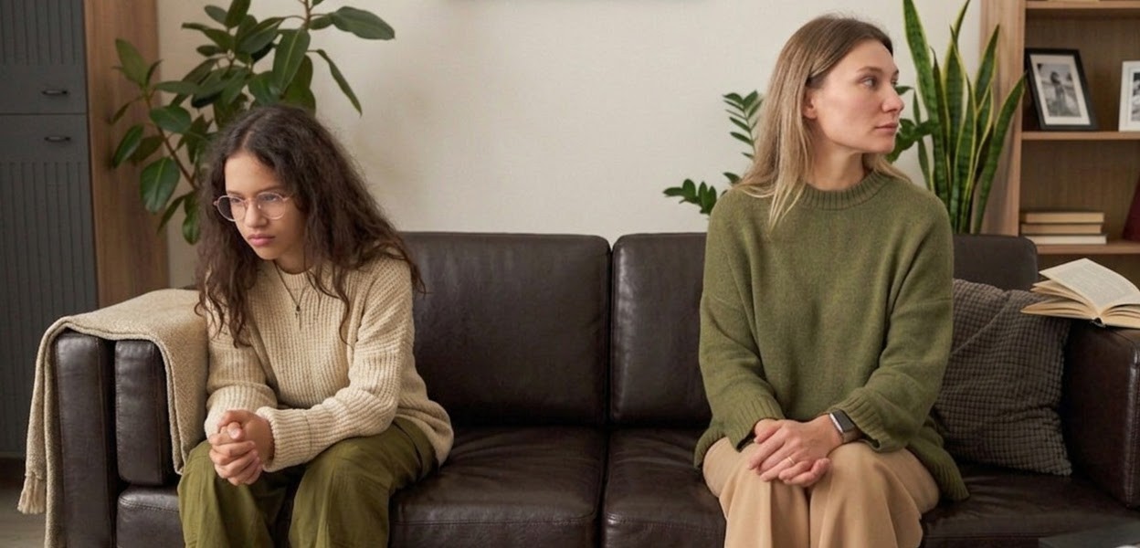 What Is Estrangement From An Adult Child