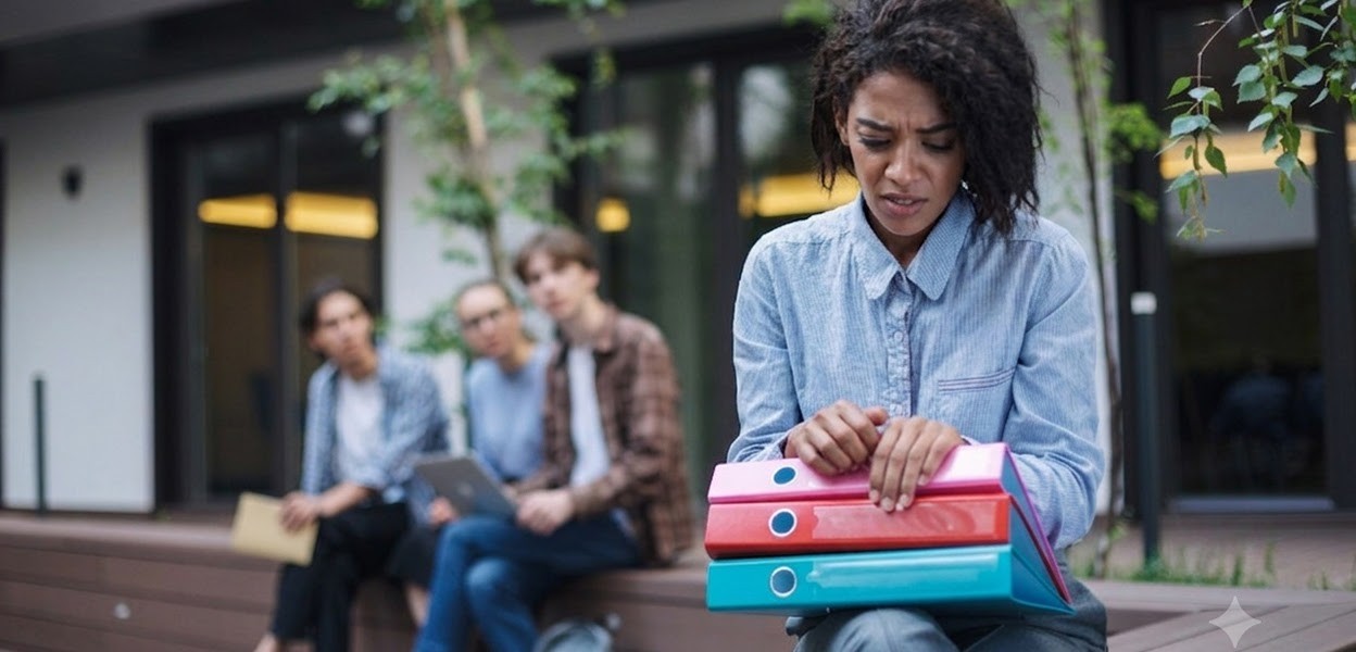 1 Your Teen Is Becoming Increasingly Avoidant