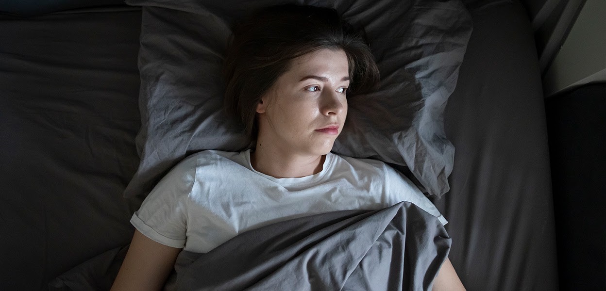 2 Your Teen Is Experiencing Unexplained Physical Symptoms
