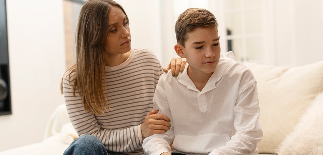 3 Your Teen Expresses Negativity And Catastrophic Thinking