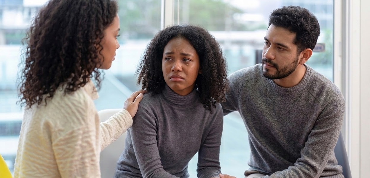 5 Your Teen Seeks Reassurance That Doesn't Help