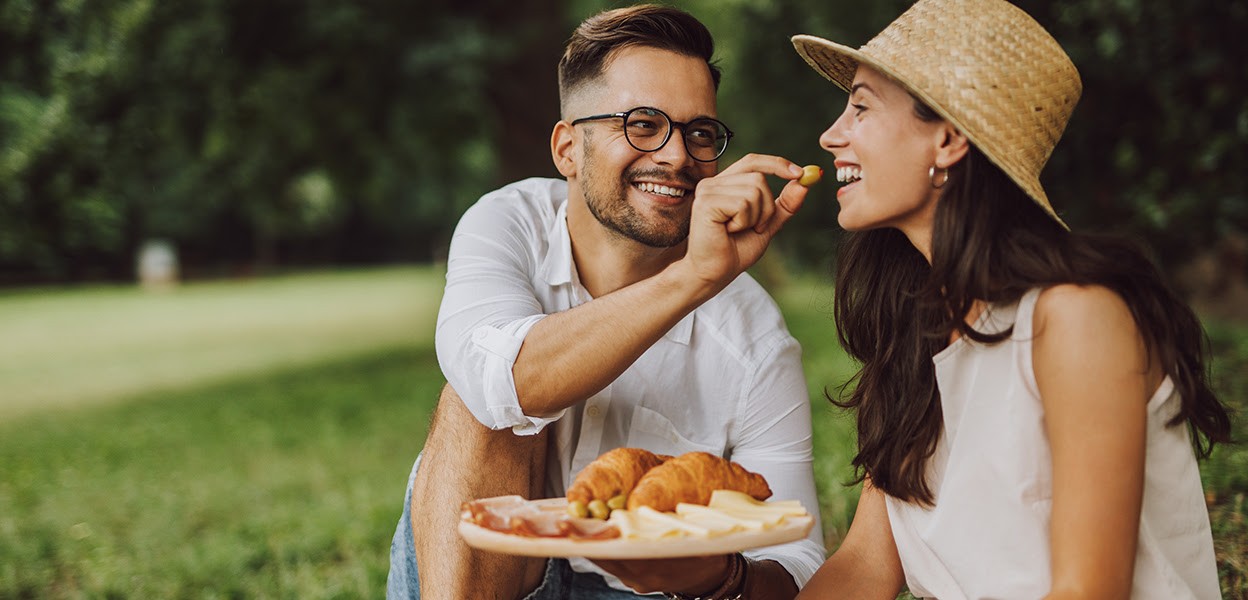 Build Up Healthy Habits Together