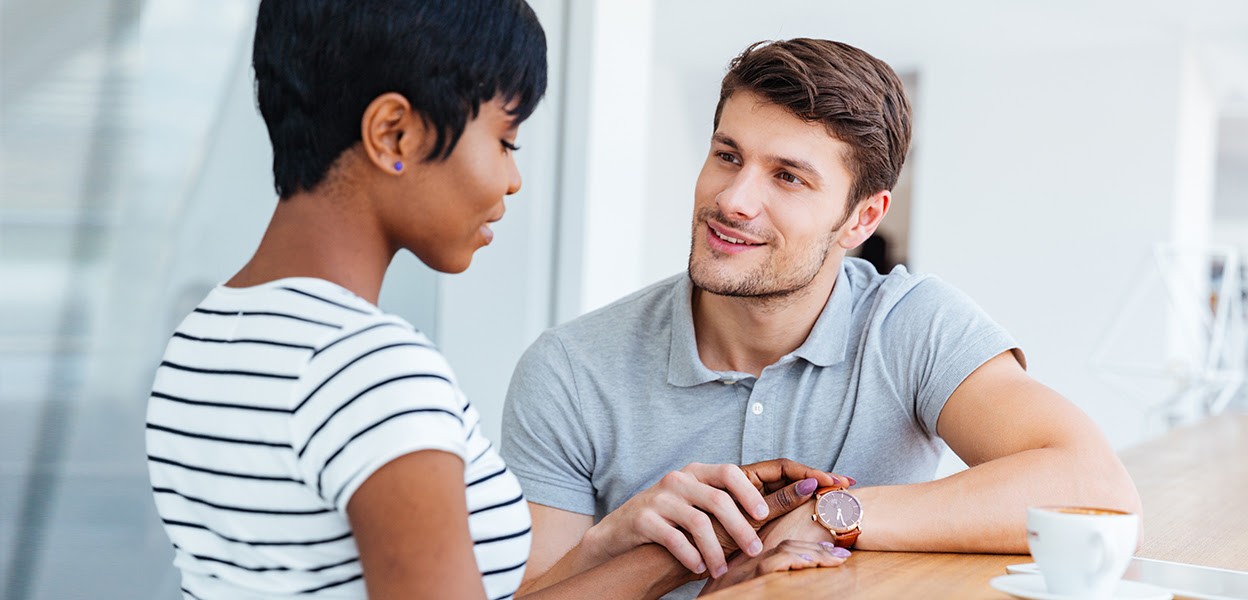 Practice Active Listening