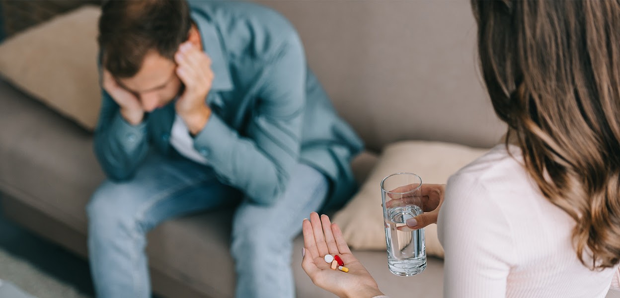 Understand The Basics Of Treatment Resistant Depression