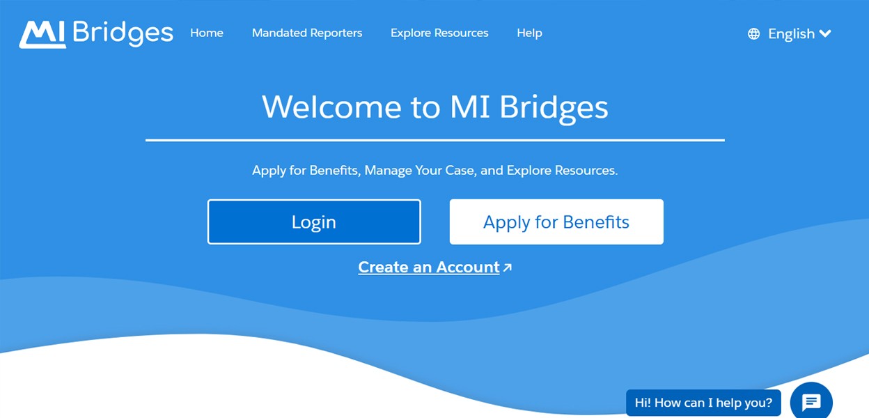Enroll In Michigan Medicaid