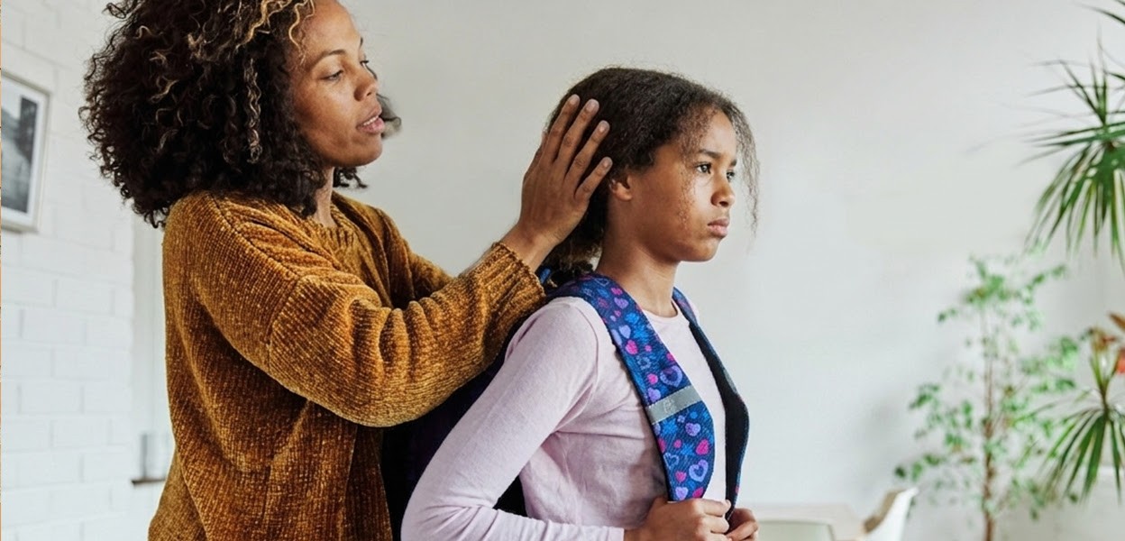 How To Handle School Refusal In Teens