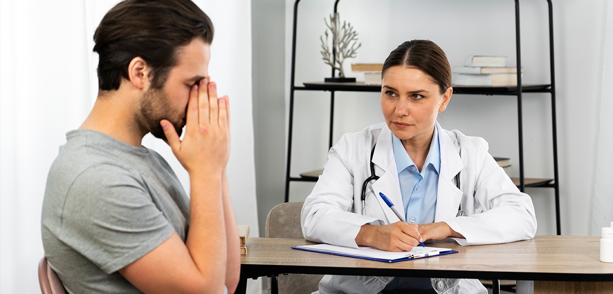 How To Seek Psychiatric Care In Michigan Using Medicaid