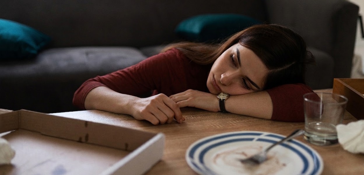 Recognizing The Symptoms Of High Functioning Depression