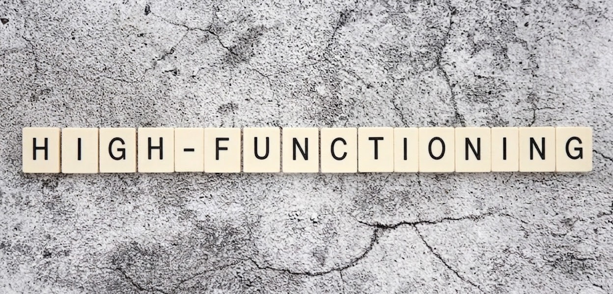 What Does High Functioning Mean
