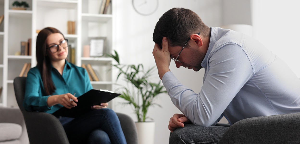 What To Do When You Recognize High Functioning Depression At Work