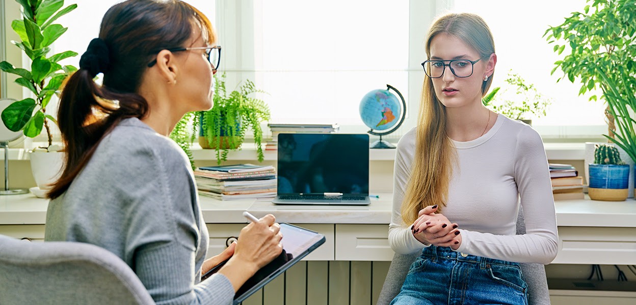 Why You Should Consider Seeking An Adult ASD Diagnosis