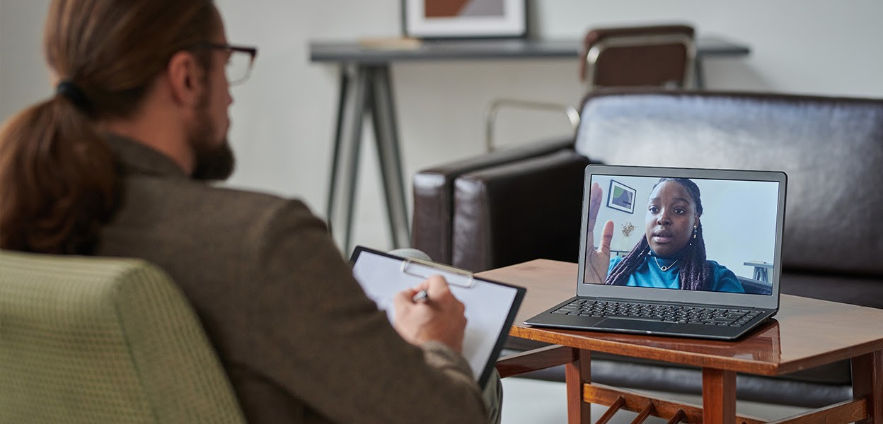 Are There Ways Telehealth Therapy Falls Short