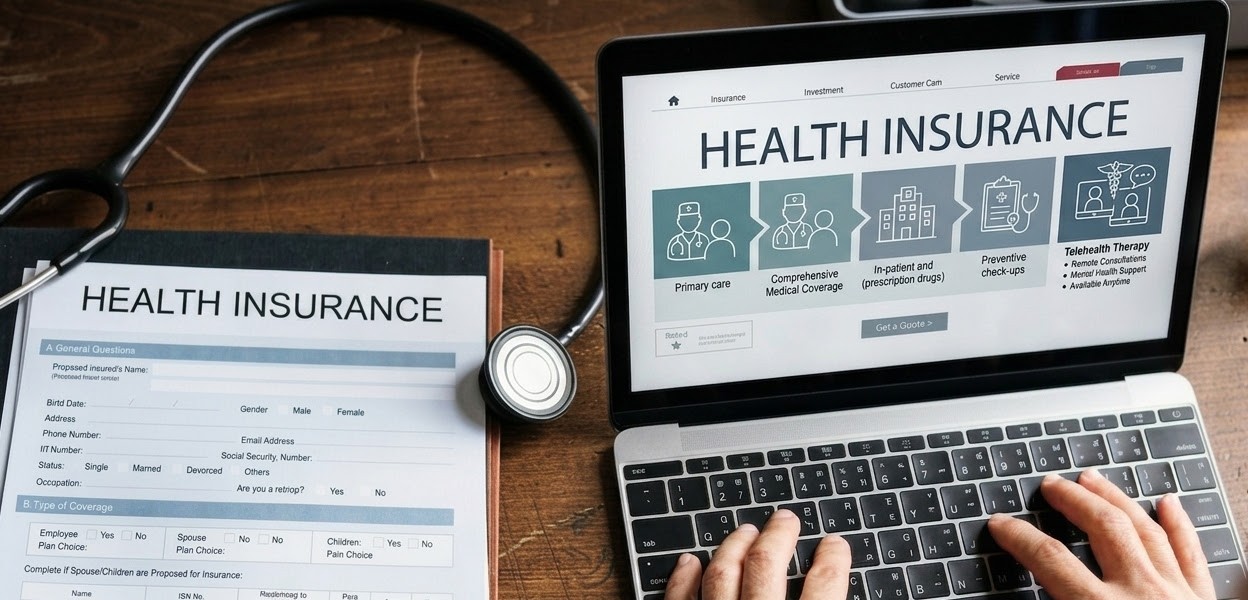 Does Insurance Cover Telehealth Therapy In Michigan