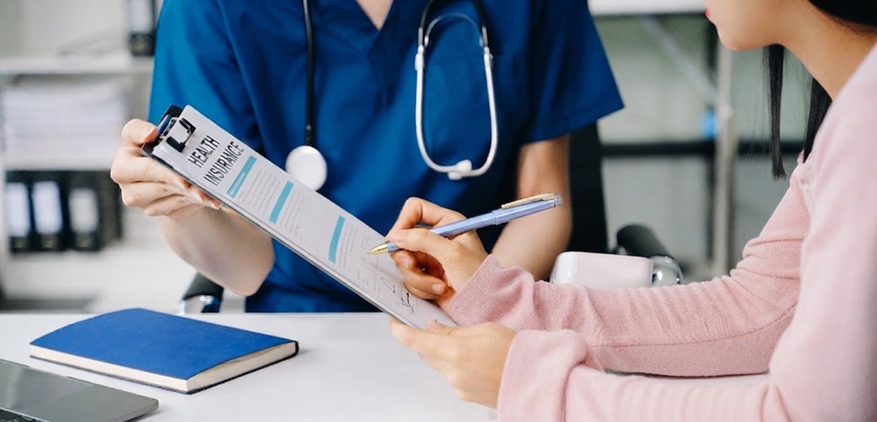 Is TMS Covered By Insurance