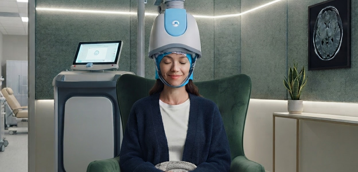 Is TMS A Permanent Cure