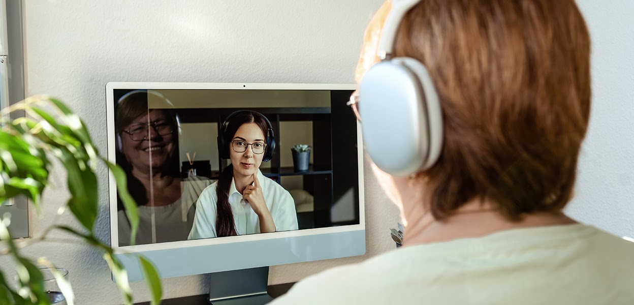 Is Telehealth Therapy A Good Idea