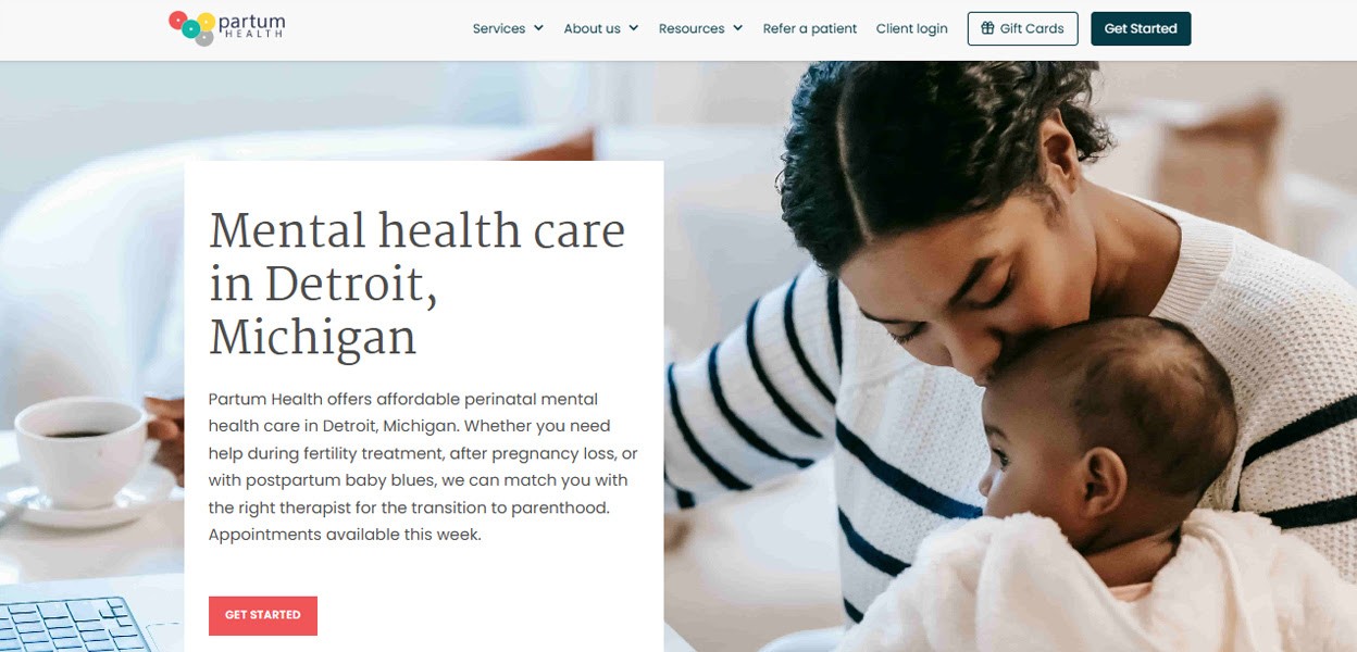 Partum Health