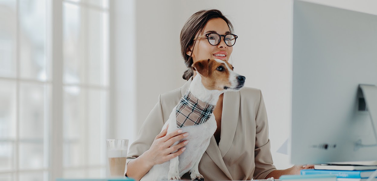 Should You Consider Getting An Emotional Support Animal Letter