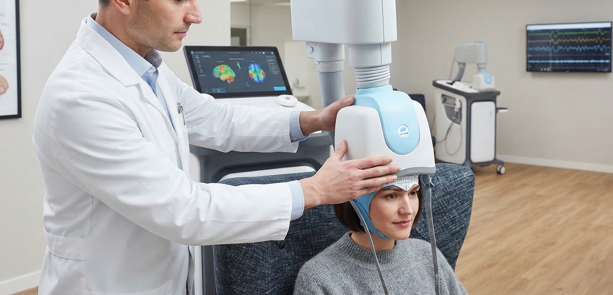 What Are The Different Forms Of TMS