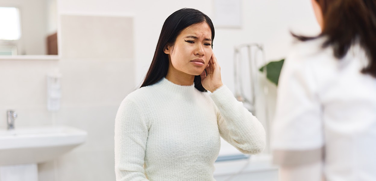 What Are The Side Effects Of TMS