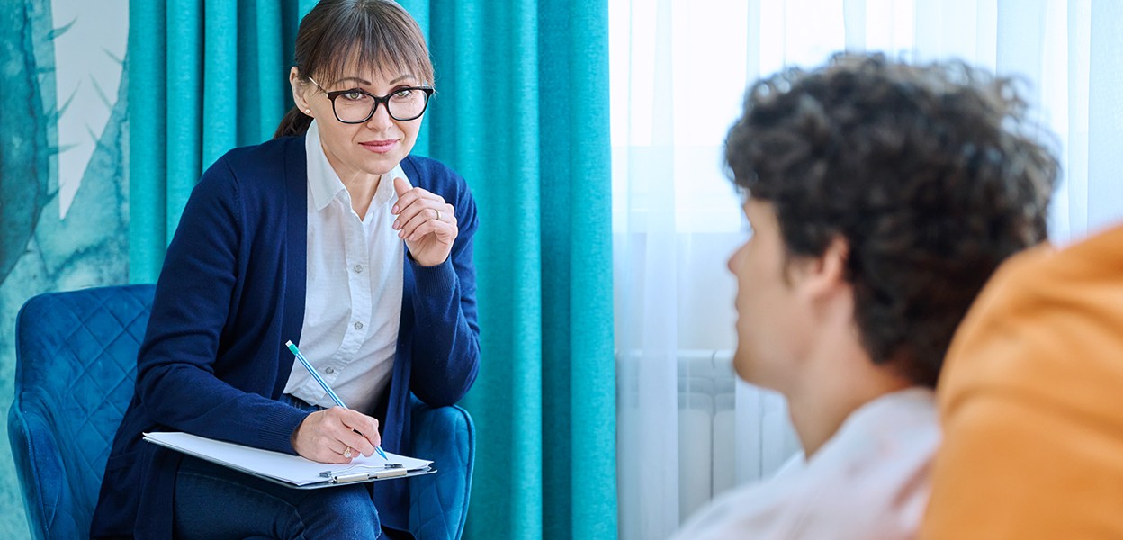 What to Expect at Your First Psychiatric Evaluation in Michigan
