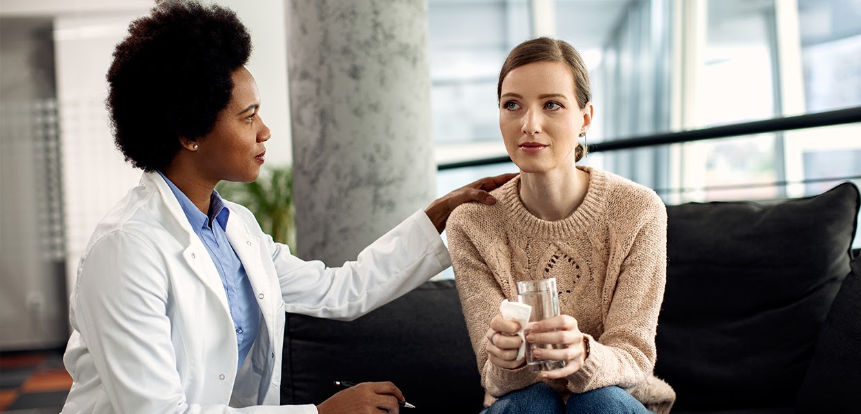 Your Healthcare Providers