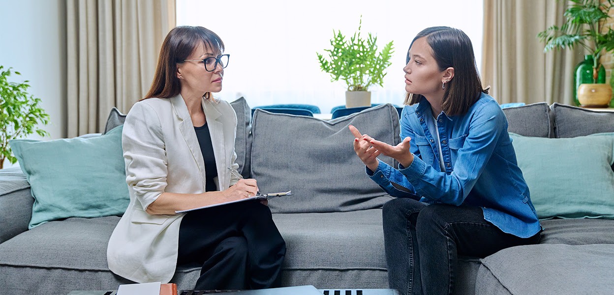 CBT Cognitive Behavioral Therapy