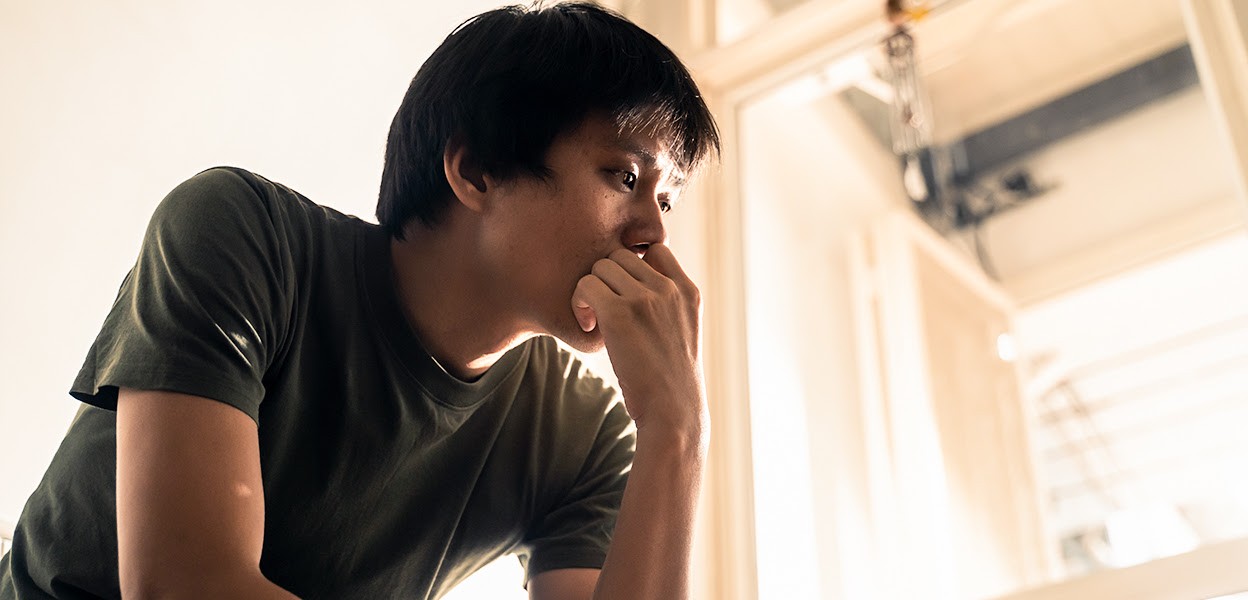 How Anxiety Leads To Vaping