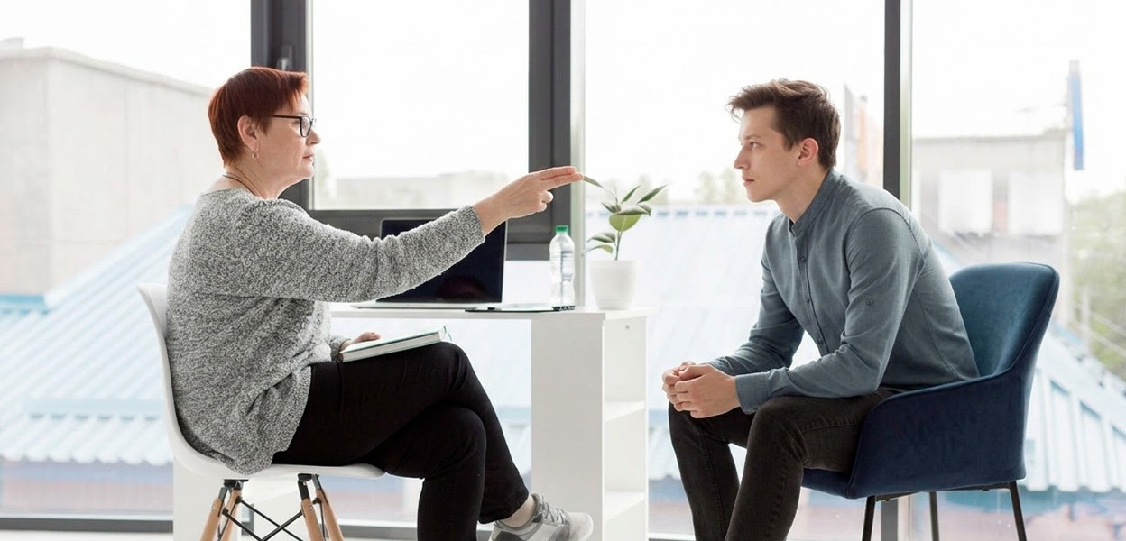 How Soon Should You Seek Therapy After A Serious Accident