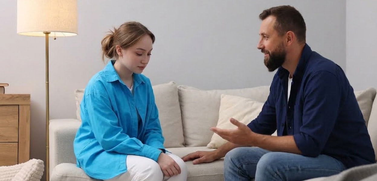 The Talk Itself