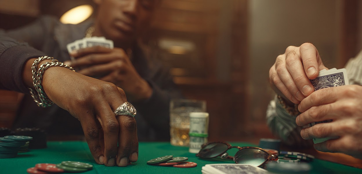 When Is Gambling A Problem