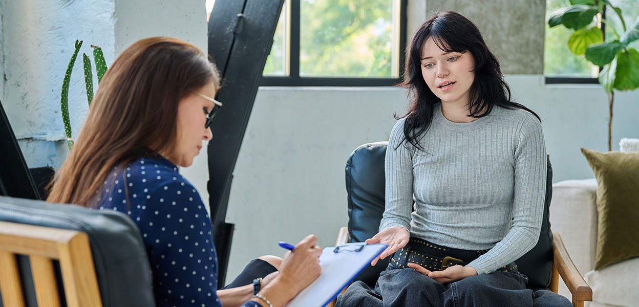 Which Is Better CBT Or EMDR For A Serious Accident And Trauma