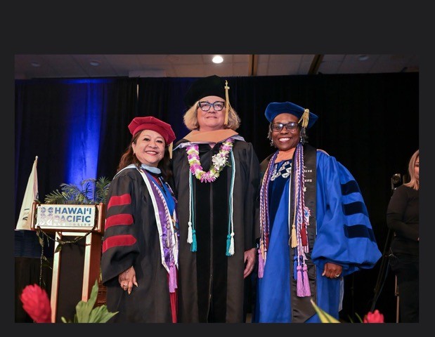 Karen Teves-Frazier, DNP, MA, PMHNP-BC, FNP- BC, LPC